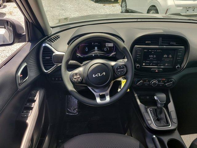 new 2025 Kia Soul car, priced at $21,089