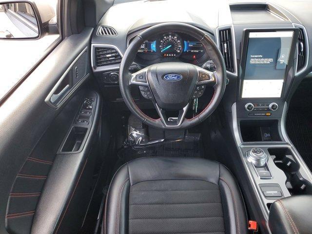 used 2022 Ford Edge car, priced at $27,698