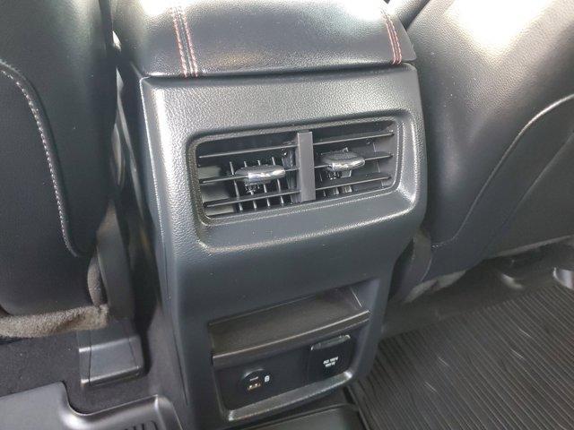 used 2022 Ford Edge car, priced at $27,698