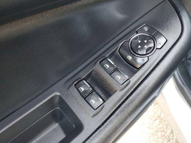 used 2022 Ford Edge car, priced at $27,698