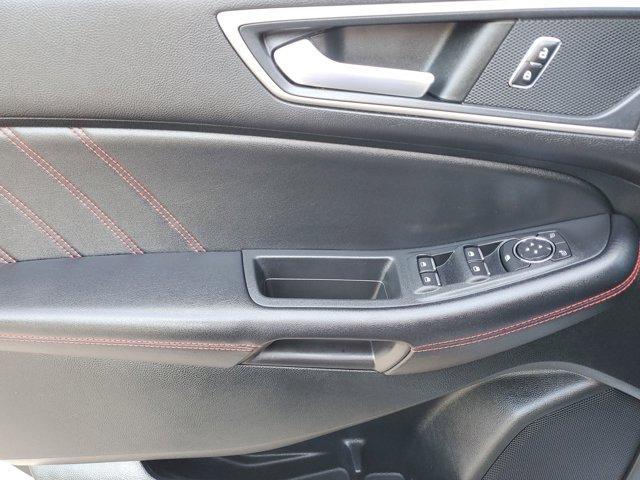 used 2022 Ford Edge car, priced at $27,698