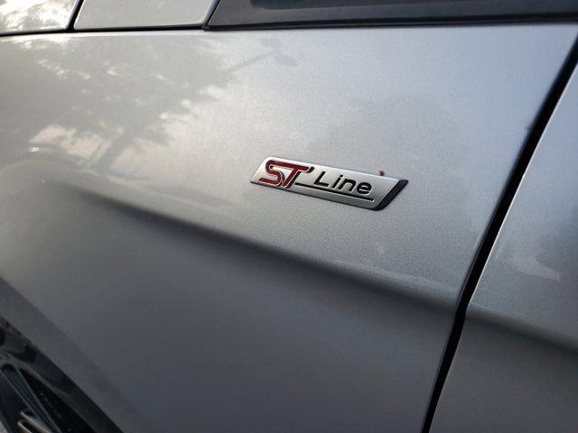 used 2022 Ford Edge car, priced at $27,698