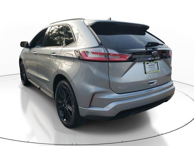 used 2022 Ford Edge car, priced at $27,698