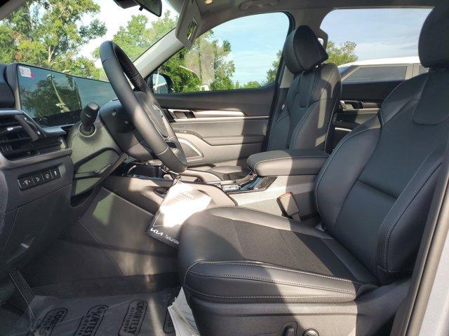 new 2025 Kia Telluride car, priced at $39,198