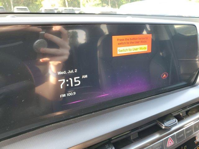 new 2025 Kia Telluride car, priced at $39,198