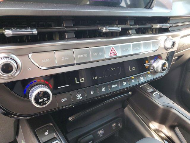 new 2025 Kia Telluride car, priced at $39,198