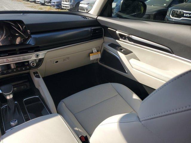 new 2025 Kia Telluride car, priced at $38,141