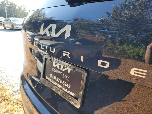 new 2025 Kia Telluride car, priced at $38,141