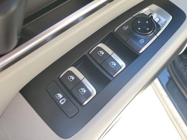 new 2025 Kia Telluride car, priced at $38,141