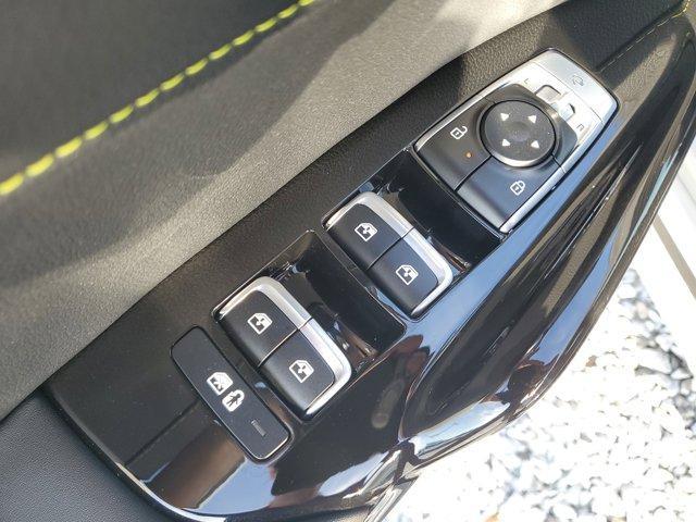 new 2026 Kia K5 car, priced at $37,061