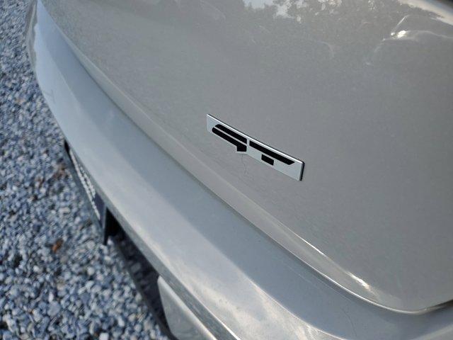 new 2026 Kia K5 car, priced at $37,061