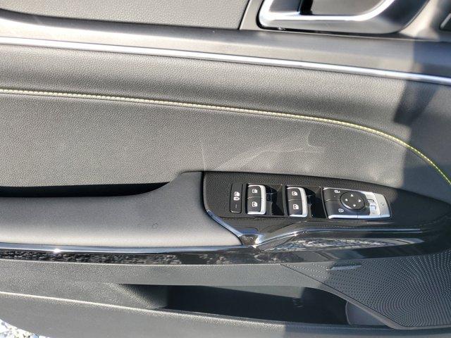 new 2026 Kia K5 car, priced at $37,061