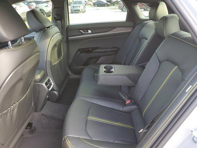 new 2026 Kia K5 car, priced at $37,061