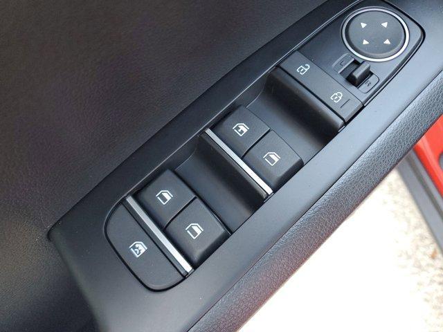 new 2025 Kia Soul car, priced at $20,589