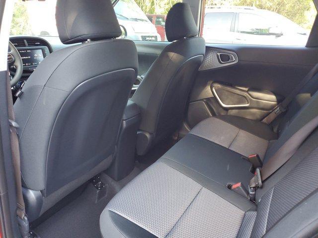new 2025 Kia Soul car, priced at $20,589