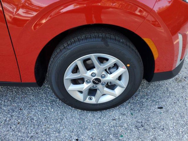 new 2025 Kia Soul car, priced at $20,589