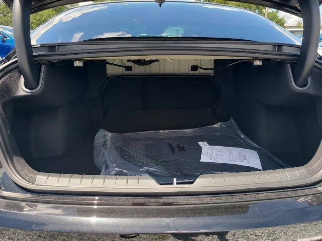 new 2025 Kia K5 car, priced at $29,644
