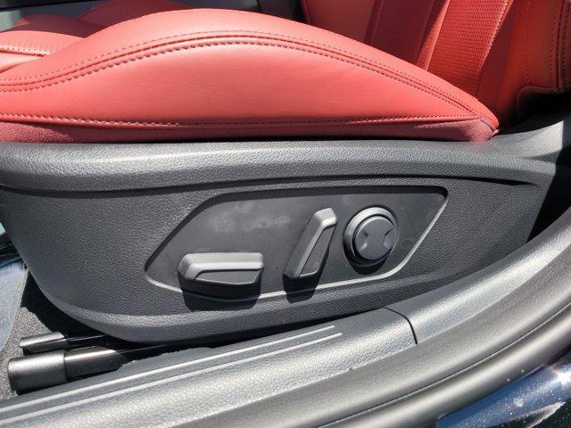 new 2025 Kia K5 car, priced at $29,644