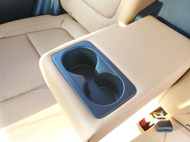 new 2025 Kia Seltos car, priced at $25,601