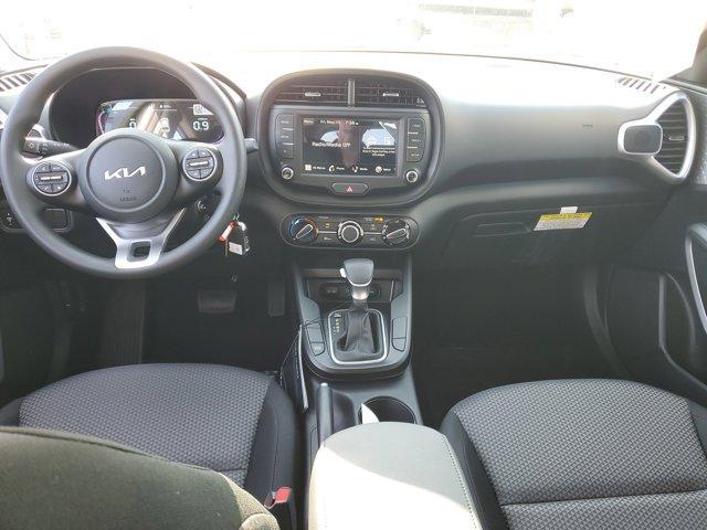 new 2025 Kia Soul car, priced at $20,913