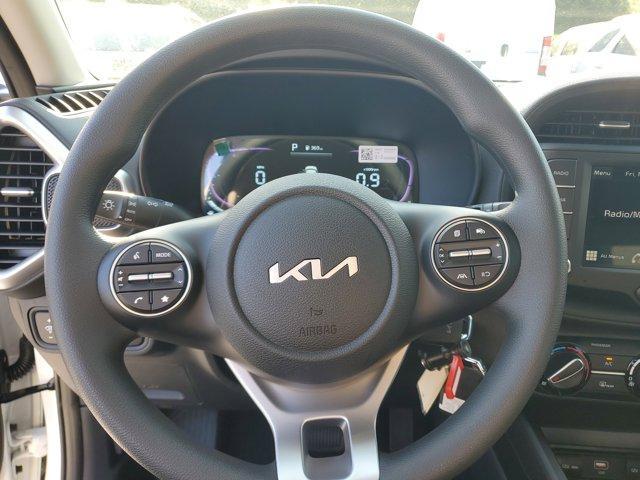 new 2025 Kia Soul car, priced at $20,913