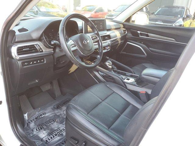 used 2020 Kia Telluride car, priced at $19,545