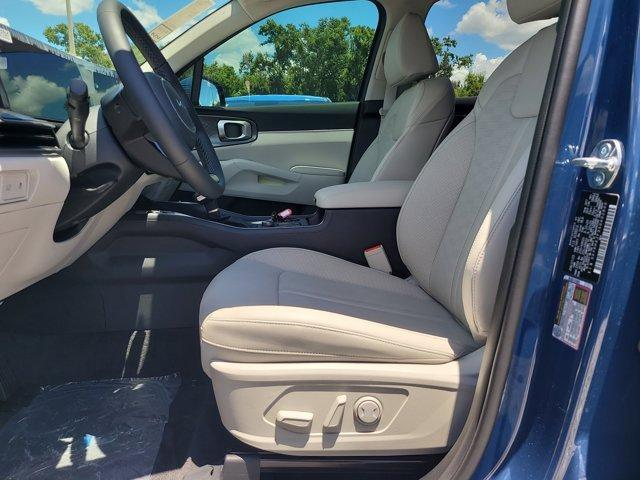 new 2025 Kia Sorento car, priced at $33,465