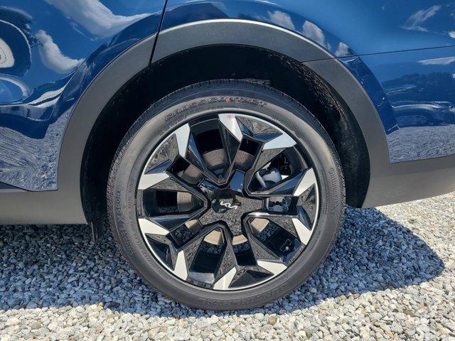 new 2025 Kia Sorento car, priced at $33,465