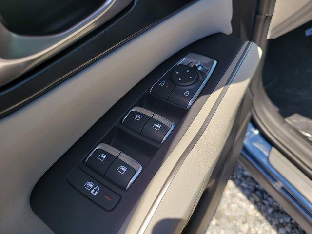 new 2025 Kia Sorento car, priced at $33,465