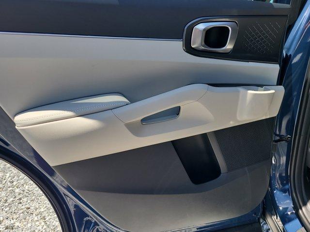 new 2025 Kia Sorento car, priced at $33,465