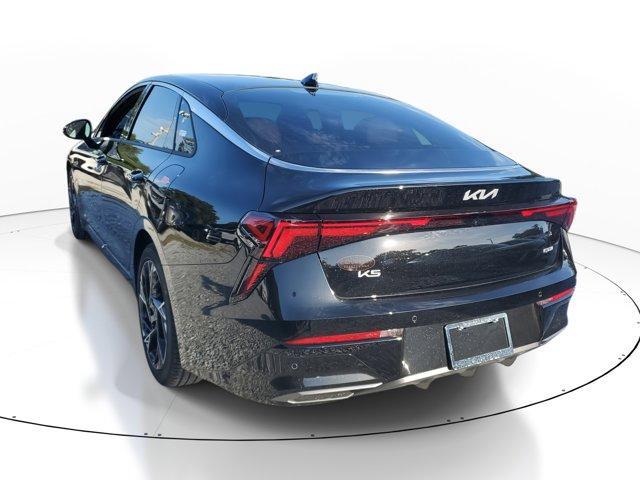 new 2025 Kia K5 car, priced at $29,938