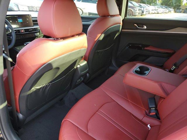 new 2025 Kia K5 car, priced at $29,938