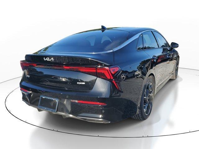 new 2025 Kia K5 car, priced at $29,938