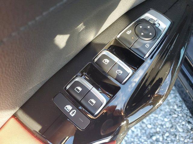 new 2025 Kia K5 car, priced at $29,938