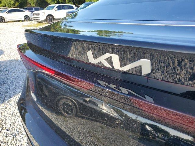 new 2025 Kia K5 car, priced at $29,938