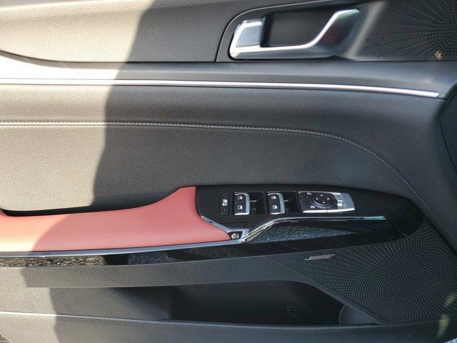 new 2025 Kia K5 car, priced at $29,938