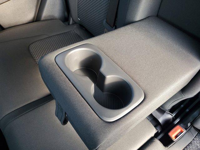 new 2025 Kia Sportage car, priced at $27,763