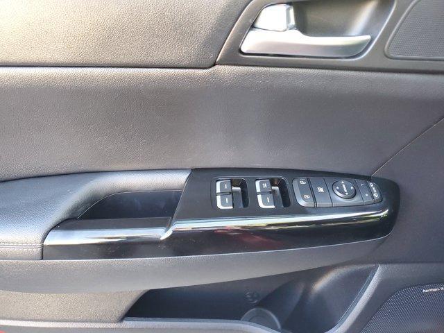 used 2021 Kia Sportage car, priced at $20,599