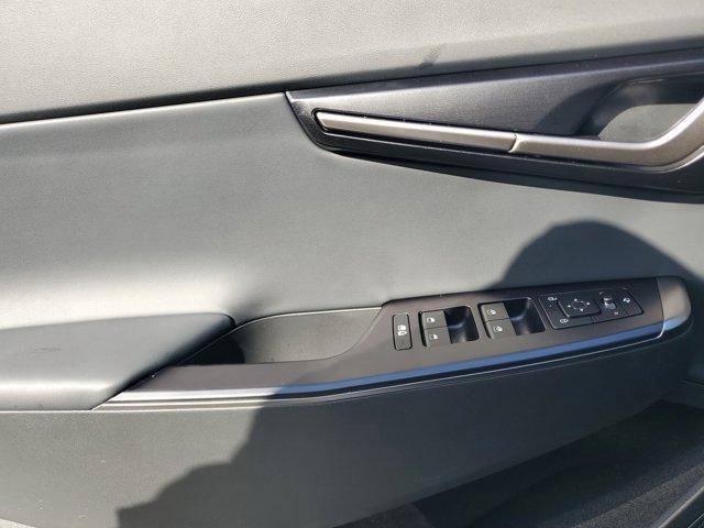 new 2025 Kia EV6 car, priced at $39,652