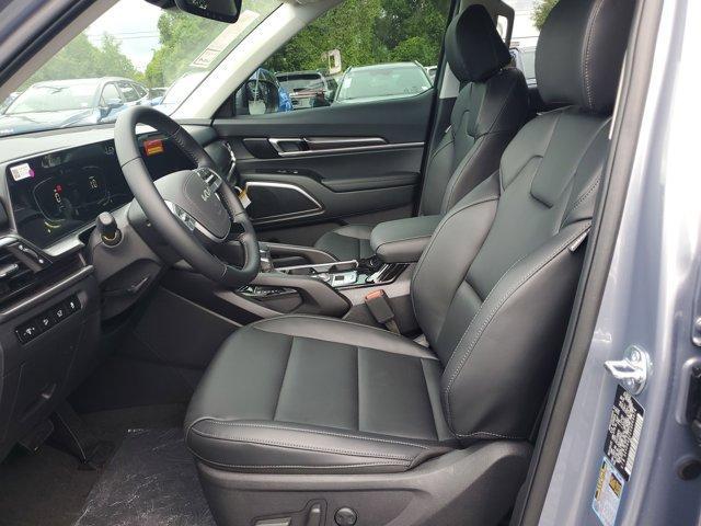 new 2025 Kia Telluride car, priced at $38,899