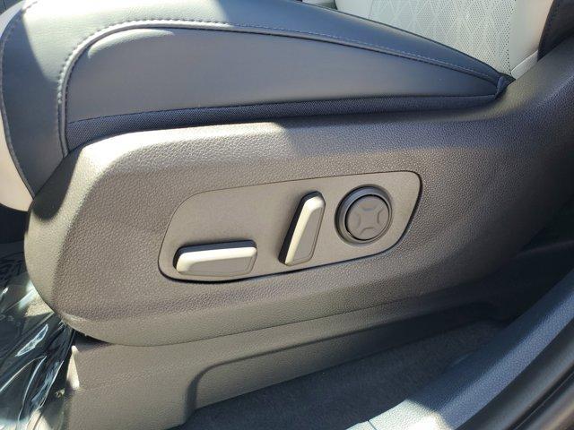 new 2025 Kia Carnival Hybrid car, priced at $46,932