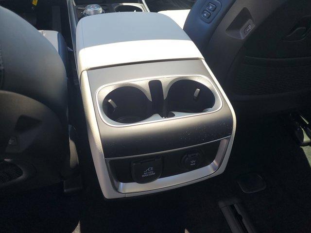 new 2025 Kia Carnival Hybrid car, priced at $46,932