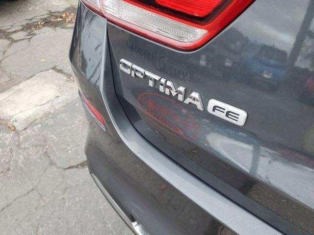 used 2020 Kia Optima car, priced at $15,299