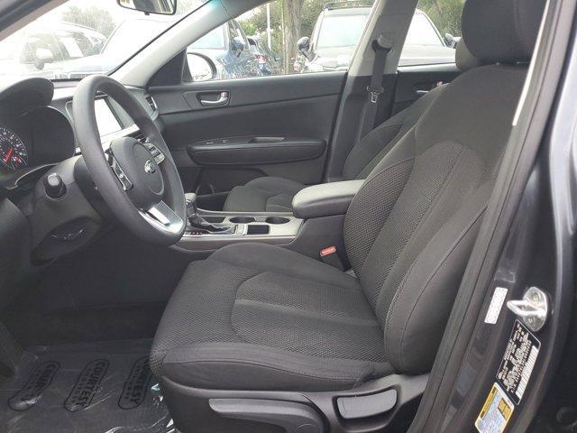 used 2020 Kia Optima car, priced at $15,299