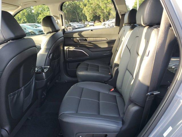 new 2025 Kia Telluride car, priced at $44,566