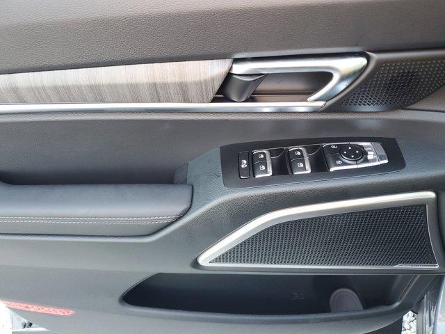 new 2025 Kia Telluride car, priced at $44,566