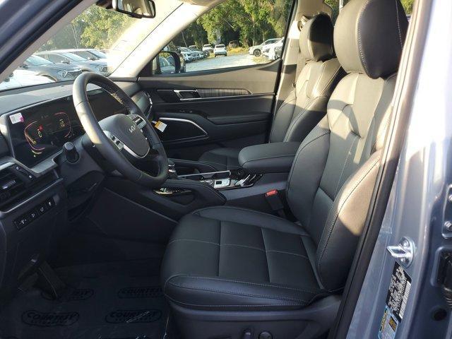 new 2025 Kia Telluride car, priced at $44,566