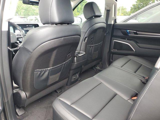 new 2025 Kia Telluride car, priced at $36,168