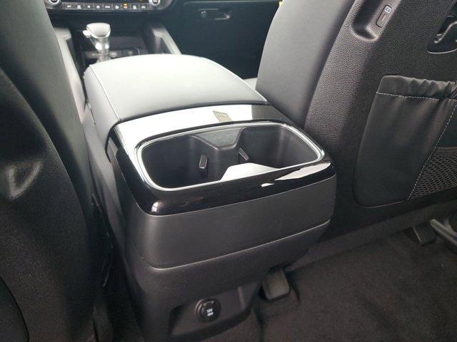new 2025 Kia Telluride car, priced at $36,168
