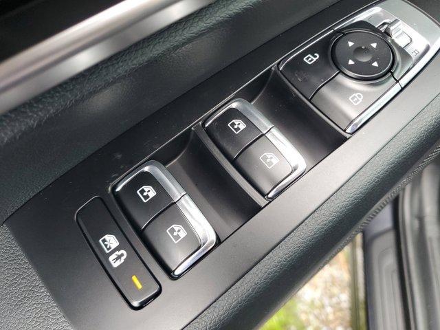 new 2025 Kia Telluride car, priced at $36,168